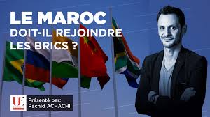 Le Maroc Augmente Dun Tiers Ses Changes Avec Les Pays Des Brics En