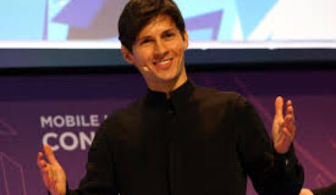 Pavel Durov,