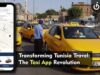 La Tunisie enquête sur les applications ride-hailing pour blanchiment d’argent